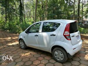  Maruti Suzuki Ritz diesel  Kms