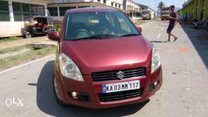 Maruti Suzuki Ritz diesel  Kms  year