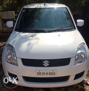 Maruti Suzuki Swift Dzire Ldi Bs-iv, , Diesel