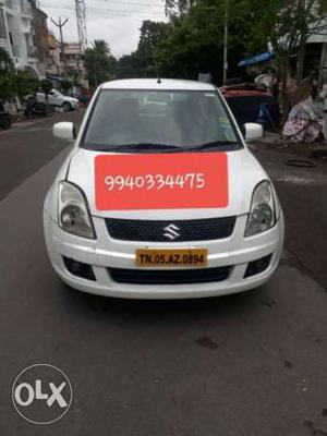 Maruti Suzuki Swift Dzire Tour, , Diesel