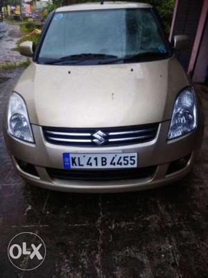 Maruti Suzuki Swift Dzire Vdi, , Diesel