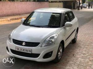 Maruti Suzuki Swift Dzire Vdi, , Diesel