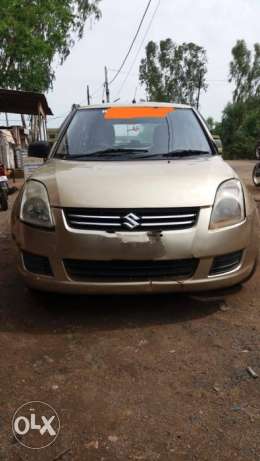  Maruti Suzuki Swift Dzire diesel  Kms