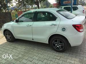  Maruti Suzuki Swift Dzire diesel  Kms