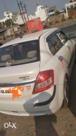 Maruti Suzuki Swift Dzire diesel  Kms  year