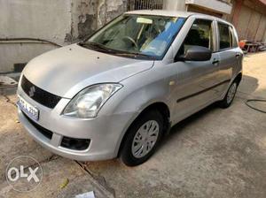 Maruti Suzuki Swift Lxi, , Petrol