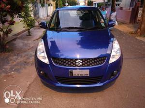 Maruti Suzuki Swift Vdi Bs-iv, , Diesel