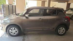 Maruti Suzuki Swift Vxi 1.2 Abs Bs-iv, , Petrol