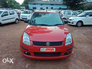 Maruti Suzuki Swift Vxi, , Petrol