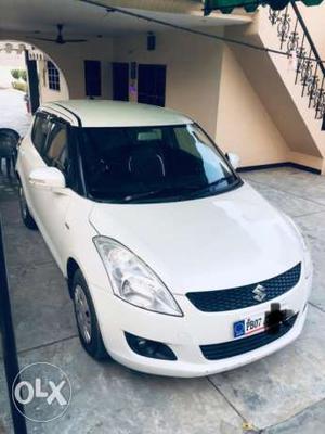  Maruti Suzuki Swift diesel  Kms