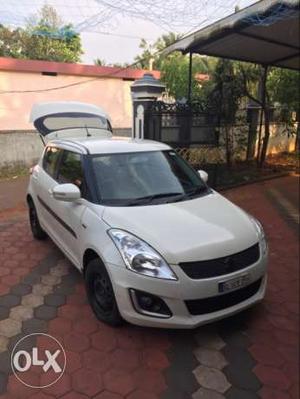 Maruti Suzuki Swift diesel  Kms  year