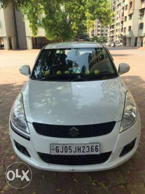 Maruti Suzuki Swift diesel  Kms  year