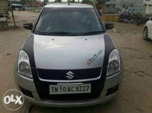  Maruti Suzuki Swift petrol  Kms