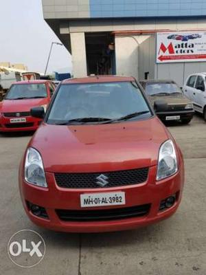  Maruti Suzuki Swift petrol  Kms