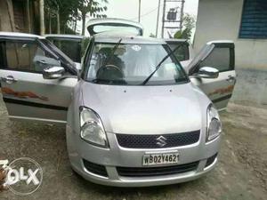  Maruti Suzuki Swift petrol  Kms