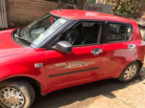 Maruti Suzuki Swift petrol  Kms  year