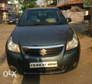 Maruti Suzuki Sx4 Zxi, , Petrol