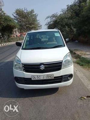 Maruti Suzuki Wagon R 1.0 Lxi Cng, , Cng