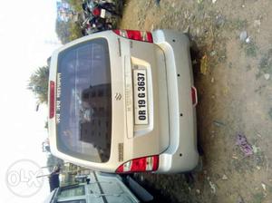  Maruti Suzuki Wagon R 1.0 petrol  Kms