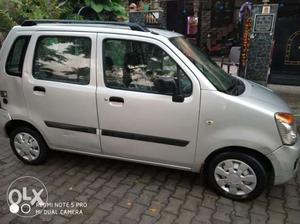  Maruti Suzuki Wagon R Duo lpg  Kms