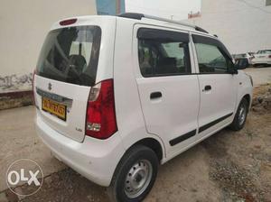  Maruti Suzuki Wagon R cng  Kms