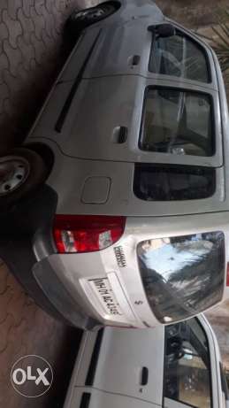  Maruti Suzuki Wagon R petrol  Kms