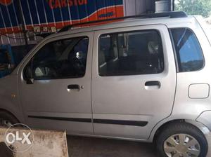 Maruti Suzuki Wagon R petrol  Kms  year