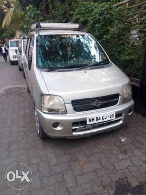 Maruti Suzuki Wagon R petrol  Kms  year