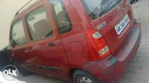 Maruti Suzuki Wagon R petrol  Kms  year