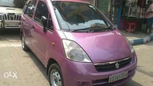 Maruti Suzuki Zen Estilo Lxi, , Petrol