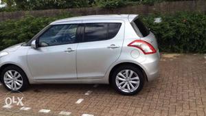 Maruti Swift Lxi  car with CNG in excellent condition
