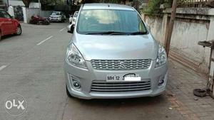 Maruti suzuki ertiga zxi,petrol ,first owner, very good