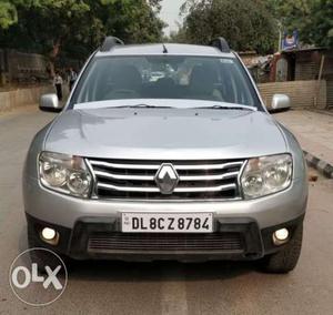 Renault Duster 85 Ps Rxl Diesel, , Diesel