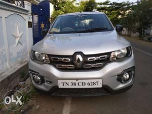 Renault Kwid petrol  Kms  year