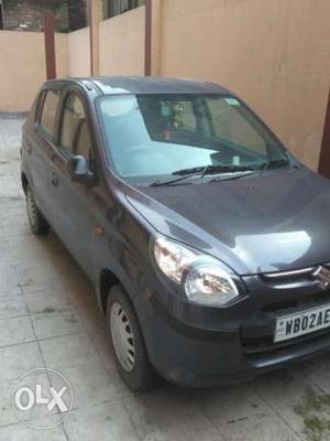 Sale of MARUTI SUZUKI Car, Model: ALTO 800 LXI,BSIV.