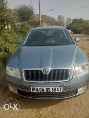  Skoda Laura diesel  Kms