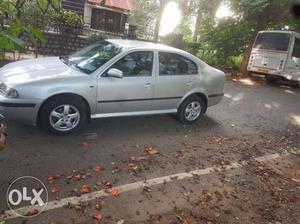 Skoda Octavia Elegance 1.9 Tdi, , Diesel