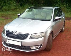  Skoda Octavia diesel  Kms