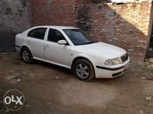 Skoda Octavia diesel  Kms  year