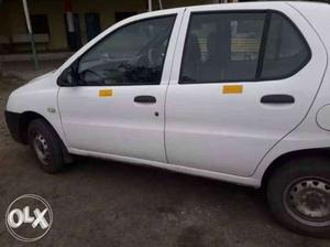  Tata Indica E V2 diesel  Kms