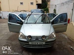  Tata Indica V2 diesel  Kms