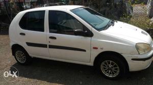 Tata Indica V2 diesel  Kms  year