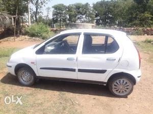 Tata Indica V2 diesel  Kms  year