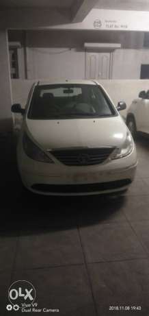 Tata Indica Vista diesel  Kms  year