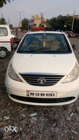 Tata Indica Vista diesel  Kms  year