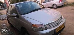 Tata Indica lx diesel  Kms  year four