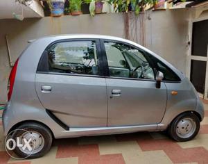 Tata Nano Lx, , Petrol