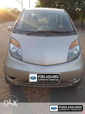 Tata Nano, , Petrol