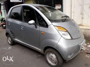 Tata Nano petrol  Kms  year