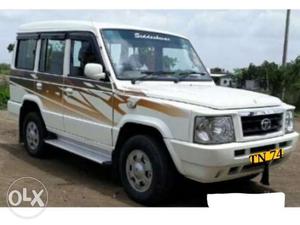 Tata Sumo Gold Ex Bs Iv, , Diesel